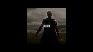 Thor 🔥 Attitude status 🫡✨✨Capcut ♥️Alight motion #shorts #marvel #avenger #viral
