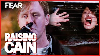 Sinking Jenny's Car | Raising Cain (1992)
