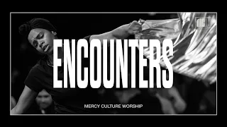9AM Encounter | 10.15.23 | Mercy Culture Worship | Our God Reigns + Our Father + Names of God