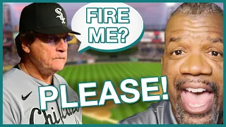 Fire Tony La Russa NOW! | Rob Parker's Trash Talkin' Tuesday