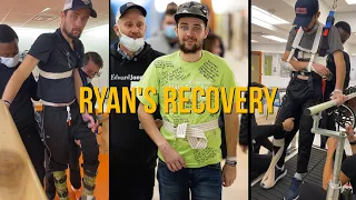 Traumatic Brain Injury - Ryan's Road to Recovery