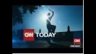 CNN Today News Theme