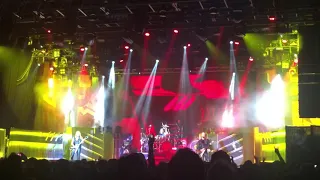 Judas Priest, No Surrender (live), Dallas, Texas 31052019