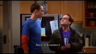 The big bang theory :: Best of Sheldon Part 3/3