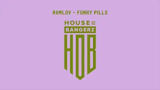 Ramlov - Funky Pills (Original Mix)