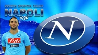 Fifa 14 (15) - КАРЬЕРА ТРЕНЕРОМ ЗА КЛУБ : Napoli [1#]