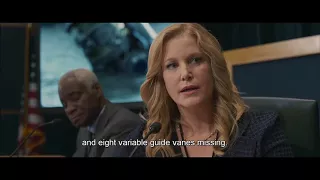 Sully scene "Can we get serious now?" Tom Hanks scene part 5 (FINAL PART)