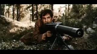 Крестьянский сын (1975) - Последний бой