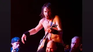 Encore (Live it up, Raise the Flag, Runnin’ Wild) - Airbourne - Manchester Academy - 22.07.23