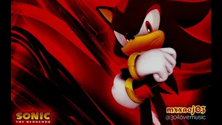 Shadow sings 'I Am Shadow the Hedgehog All of Me' AI Cover (Reupload)