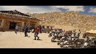 changla cafetaria restaurant|ladakhi new video|ladakhi movie|ladakh movie|ladakhi|Ladakh in August