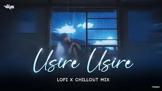 Usire Usire [ LoFi X ChillOut Remix ] - DJ ViKaS