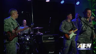 AFN Humphreys - PACAF Band