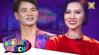 Đuổi Hình Bắt Chữ - Số ĐẶC BIỆT chào mừng ngày thành lập ĐÀI HÀ NỘI - Game Show ĐOÁN TỪ Siêu HOT