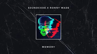soundcode x ronny wade - memory (visualiser)