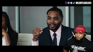 Kevin Gates - Power [Official Music Video] REACTION!!!!!