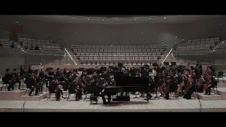 Schumann : Piano Concerto in A minor, Op. 54 | Hyounglok Choi, Suzhou Symphony Orchestra