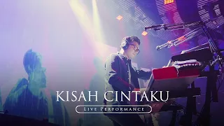 NOAH - Kisah Cintaku (Live Performance)