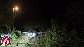 78-year-old Florida man shoots, kills neighbor who was trimming trees, deputies say
