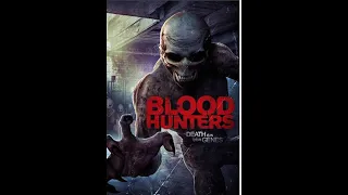 New Hollywood Horror Movie Blood Hunters Dual Audio Hindi