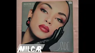 Sade - Hang On To Your Love (Amilcar Remix)