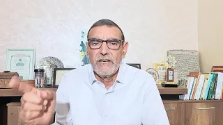 الدكتور محمد فائد || الكهنوت يضلل الناس ويكذب ويحرض ويكفر