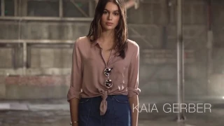 Kaia Gerber - Fan Video