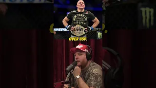 Joe Rogan Goes Viral For A Controversial Take On George St Pierre