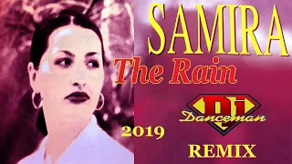 Samira- The rain