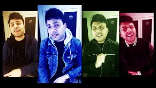 Yesterday - The Beatles | New Bobby BeeBob Acapella Cover