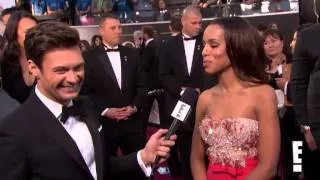 2013 Oscars  Kerry Washington - Bing Videos