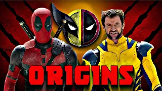 Deadpool & Wolverine Long and Complicated History !