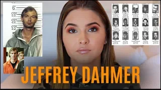 Halloweek Episode 6: JEFFREY DAHMER