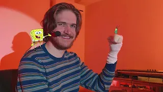 Bo Burnham - How The World Works (SpongeBob ft. Plankton) [AI Cover]