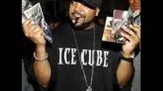 Ice Cube - Gangsta Rap Made Me Do It (Dirty)