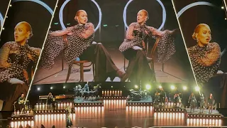 Oh My God | Adele | Las Vegas | Weekends With Adele | 12232022