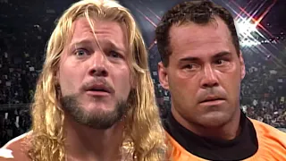 10 Best Rivalries In WCW History