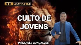 João eldon igreja AD HEBROM Sarandi PR  está ao vivo!