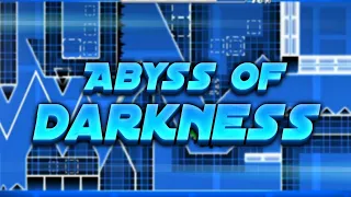 "Abyss Of Darkness" 100% (Shitty) - (Show layout) | Geometry Dash 2.11