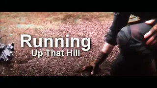 Infinity War | Running Up That Hill [MAJOR SPOILERS!]