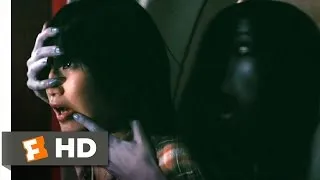 The Grudge 2 (3/7) Movie CLIP - A Ghost in the Bed (2006) HD