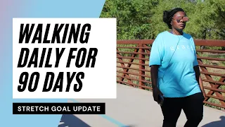 I Tried Walking Everyday for 90 Days, Here’s What Happened | Will this help me #loseweight?