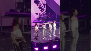 TWICE - Crazy Stupid Love  (Houston TX 24 JUN 2023)