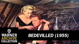 Original Theatrical Trailer | Bedevilled | Warner Archive