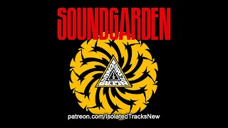 Soundgarden - The Day I Tried to Live (Vocals Only)