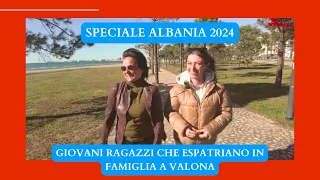 Vivere in Albania famiglia italiana sceglie la città di Valona EP.2 - Speciale Albania 2024