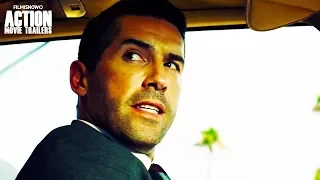 Scott Adkins is THE DEBT COLLECTOR International Trailer (2018) - Action Movie