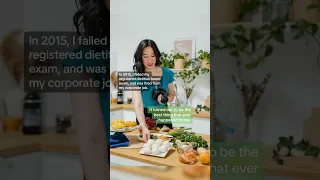 Hi! From You Asian Dietitian Content Creator