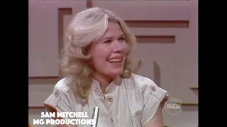 Password Plus - (Episode 81) (4-30-79) (Loretta Swit & John Schuck) DAY 1)