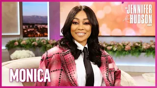 Monica on Why She Did ‘Verzuz’ with Brandy